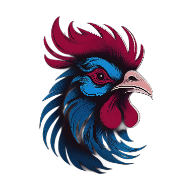 rslrooster.com Logo